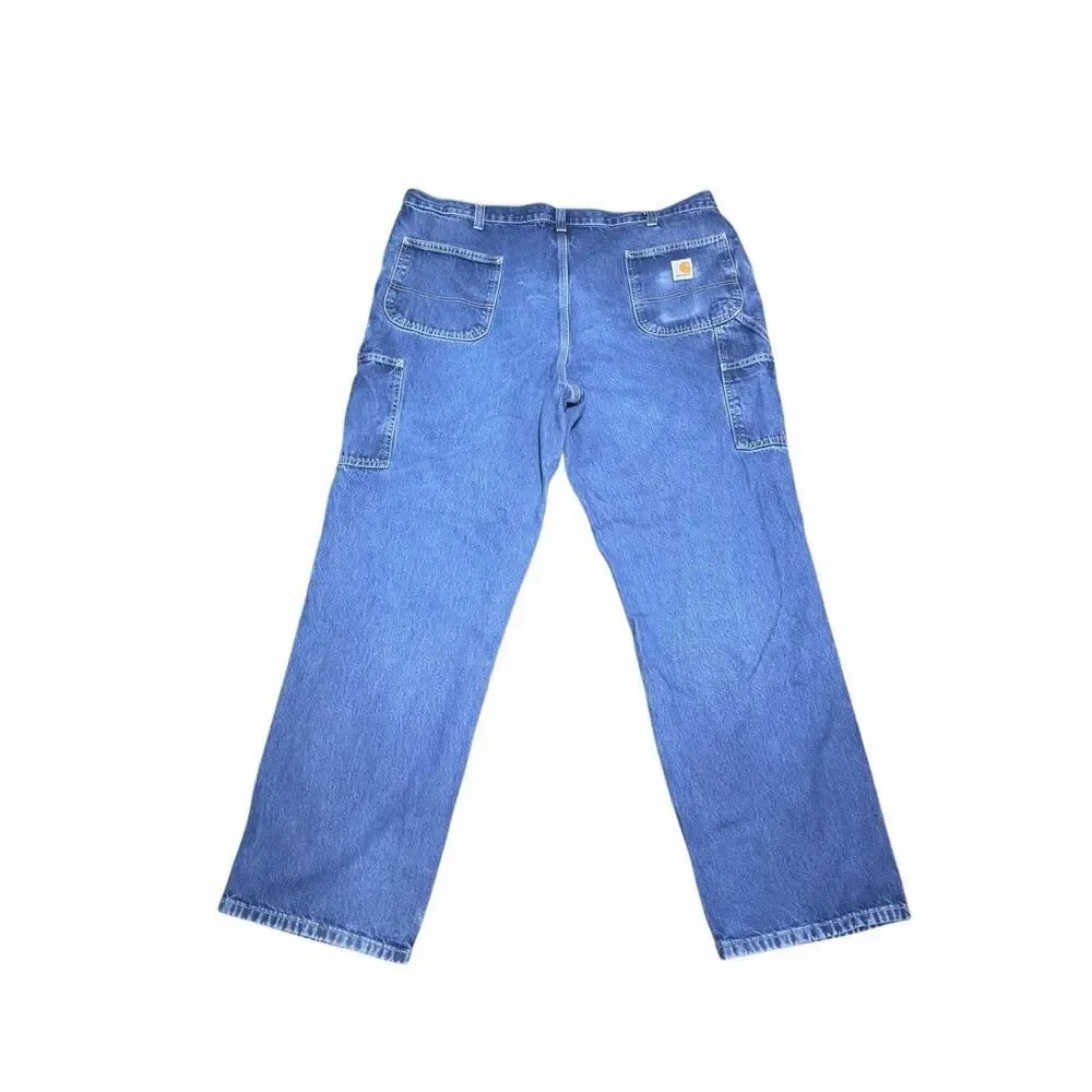 Carhartt dungaree fit